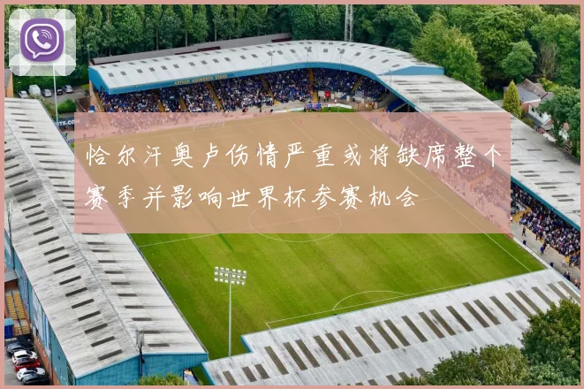 恰尔汗奥卢伤情严重或将缺席整个赛季并影响世界杯参赛机会
